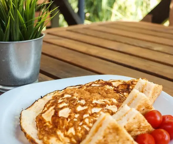 Resort The Wind Mills Hydropark 4*