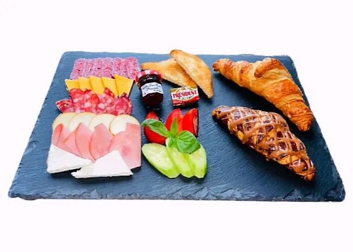 The Wind Mills Hydropark Gorna Malina