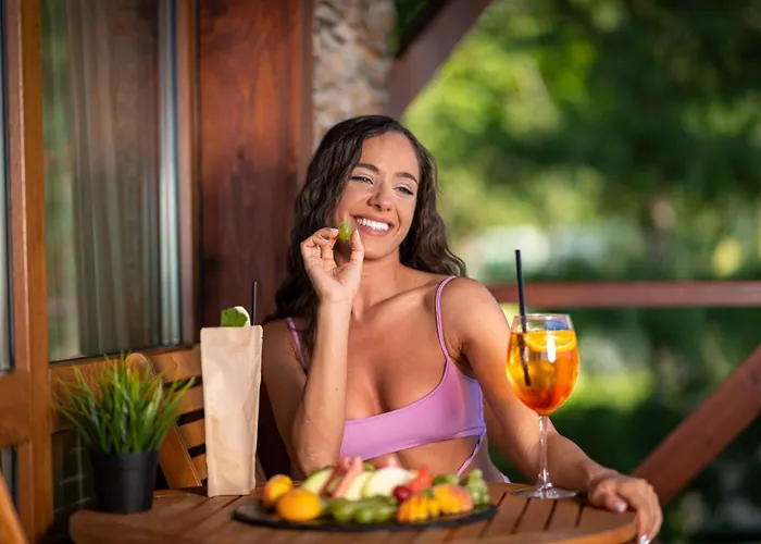 The Wind Mills Hydropark 4*