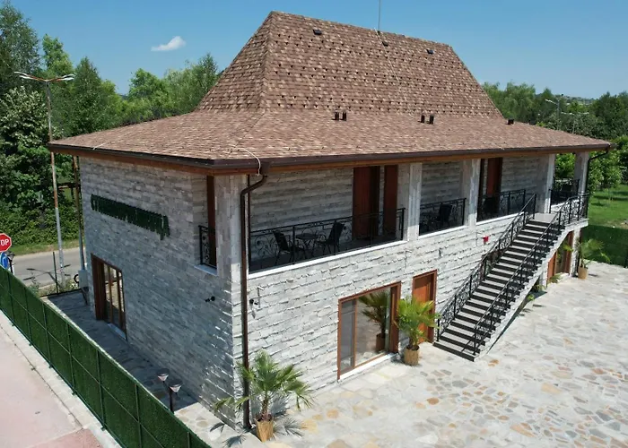 The Wind Mills Hydropark 4*