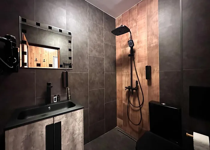 The Wind Mills Hydropark Resort Gorna Malina