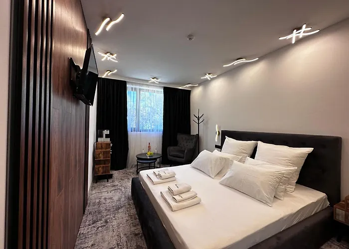 The Wind Mills Hydropark Station touristique