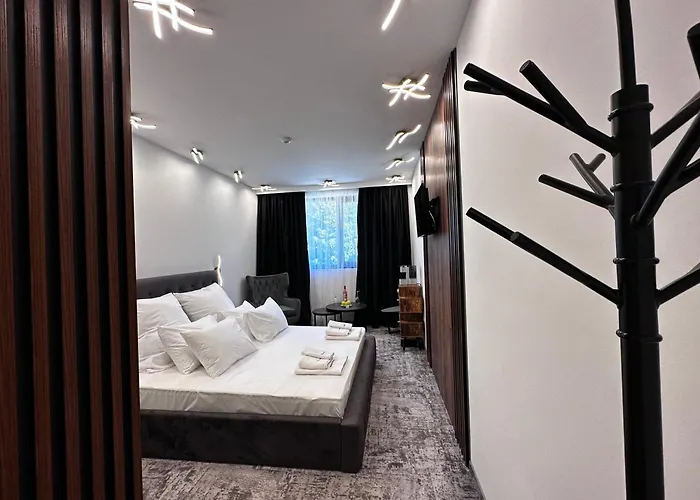 Station touristique The Wind Mills Hydropark