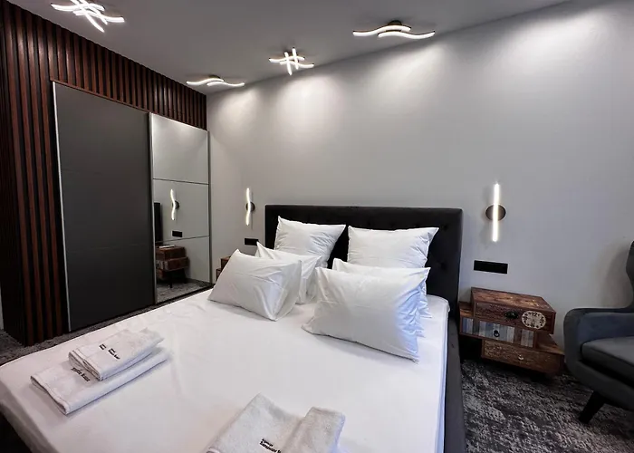 The Wind Mills Hydropark Station touristique Gorna Malina