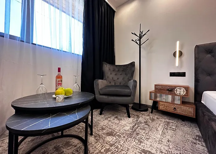 Resort The Wind Mills Hydropark 4*