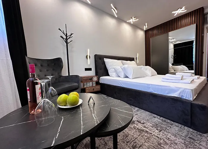 Resort The Wind Mills Hydropark 4*