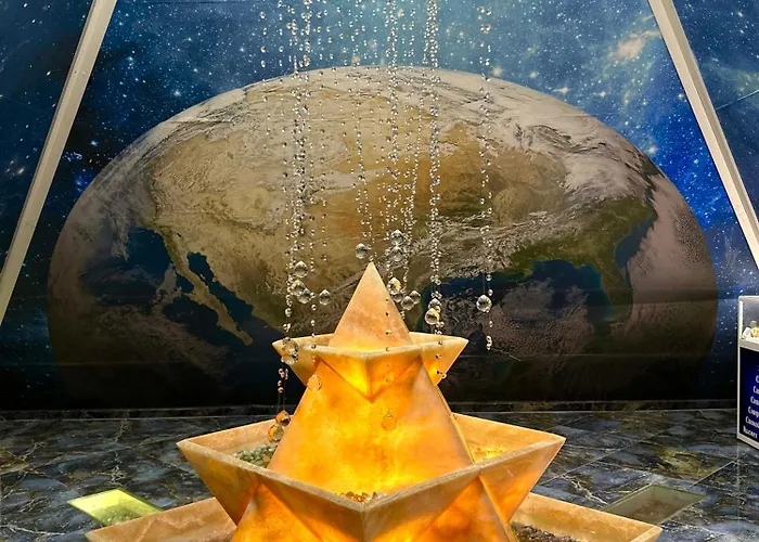 The Wind Mills Hydropark Resort 4*