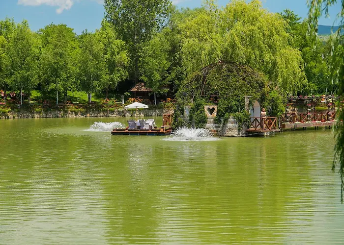 Resort The Wind Mills Hydropark 4*