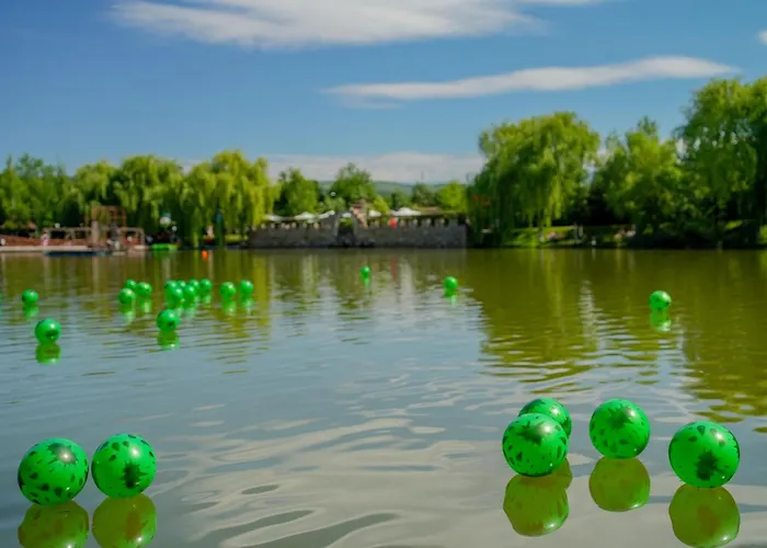 The Wind Mills Hydropark