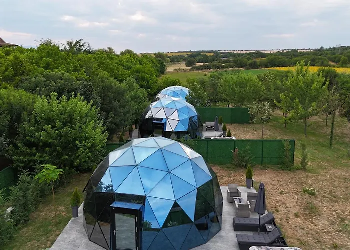 The Wind Mills Hydropark Resort 4*