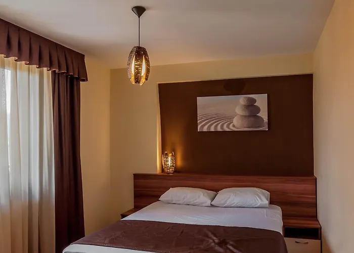 The Wind Mills Hydropark Resort