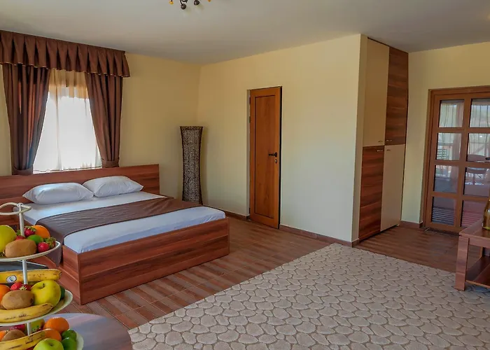 The Wind Mills Hydropark Resort