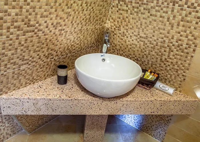 The Wind Mills Hydropark 4*