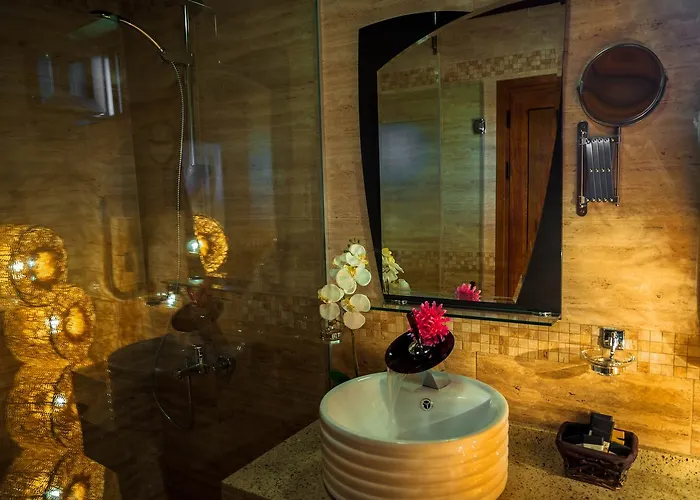 The Wind Mills Hydropark Station touristique