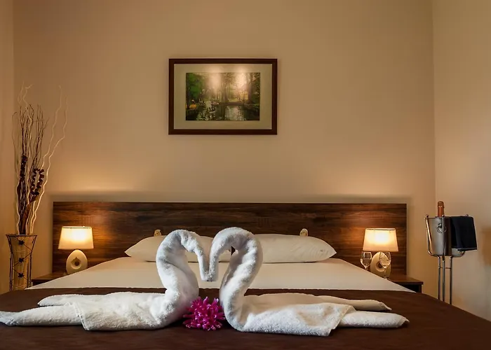 The Wind Mills Hydropark 4* Gorna Malina