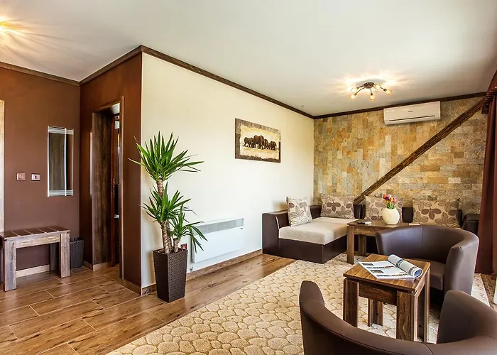 Station touristique The Wind Mills Hydropark