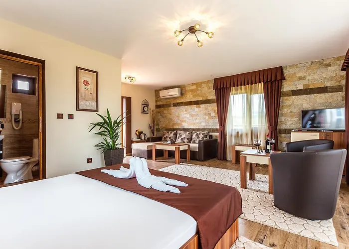 The Wind Mills Hydropark