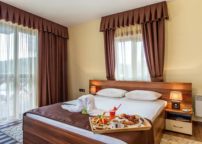 The Wind Mills Hydropark