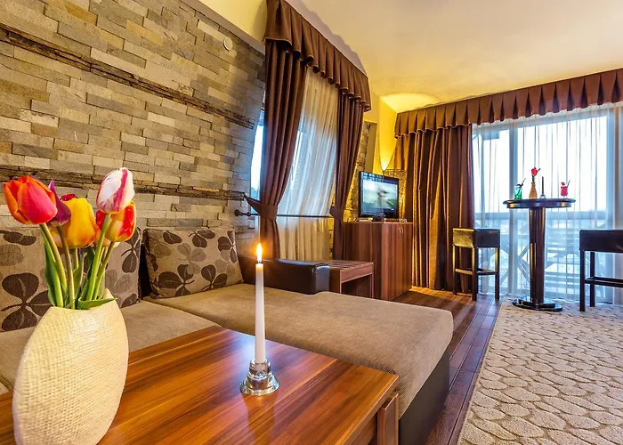 The Wind Mills Hydropark 4* Gorna Malina