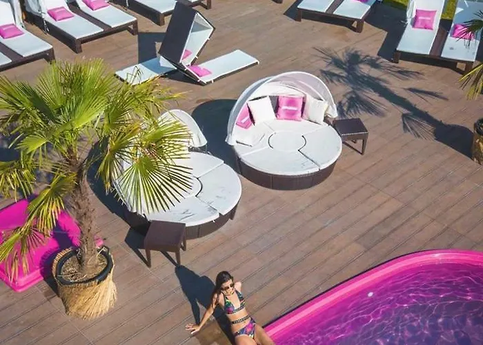 The Wind Mills Hydropark 4* Gorna Malina